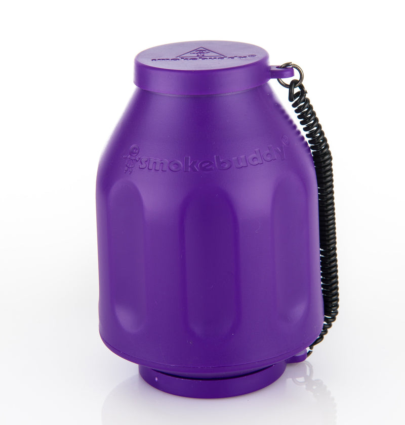 Purple Smokebuddy Original Personal Air Filter