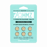7OHMZ 14mg Tablets 6 Pack