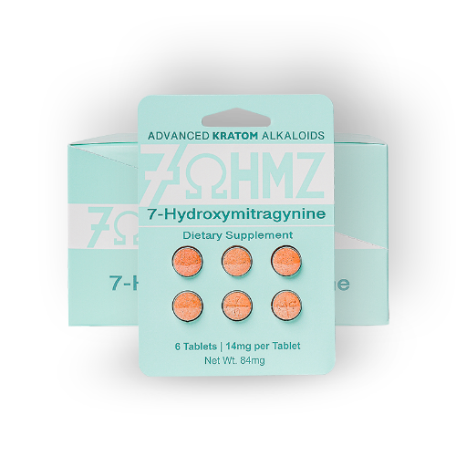 14MG TABLETS 6 PACK