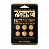 7OHMZ 77mg Maxxx Strength Tablets 6 Pack