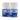 DHM Chewable Tablets Blue Razz 60mg