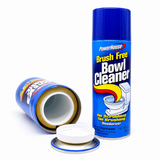 Bowl Cleaner Secret Storage Box Diversion Safe