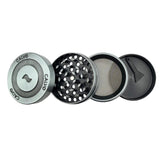 CALVO 51mm 4-Part Magnetic Grinder