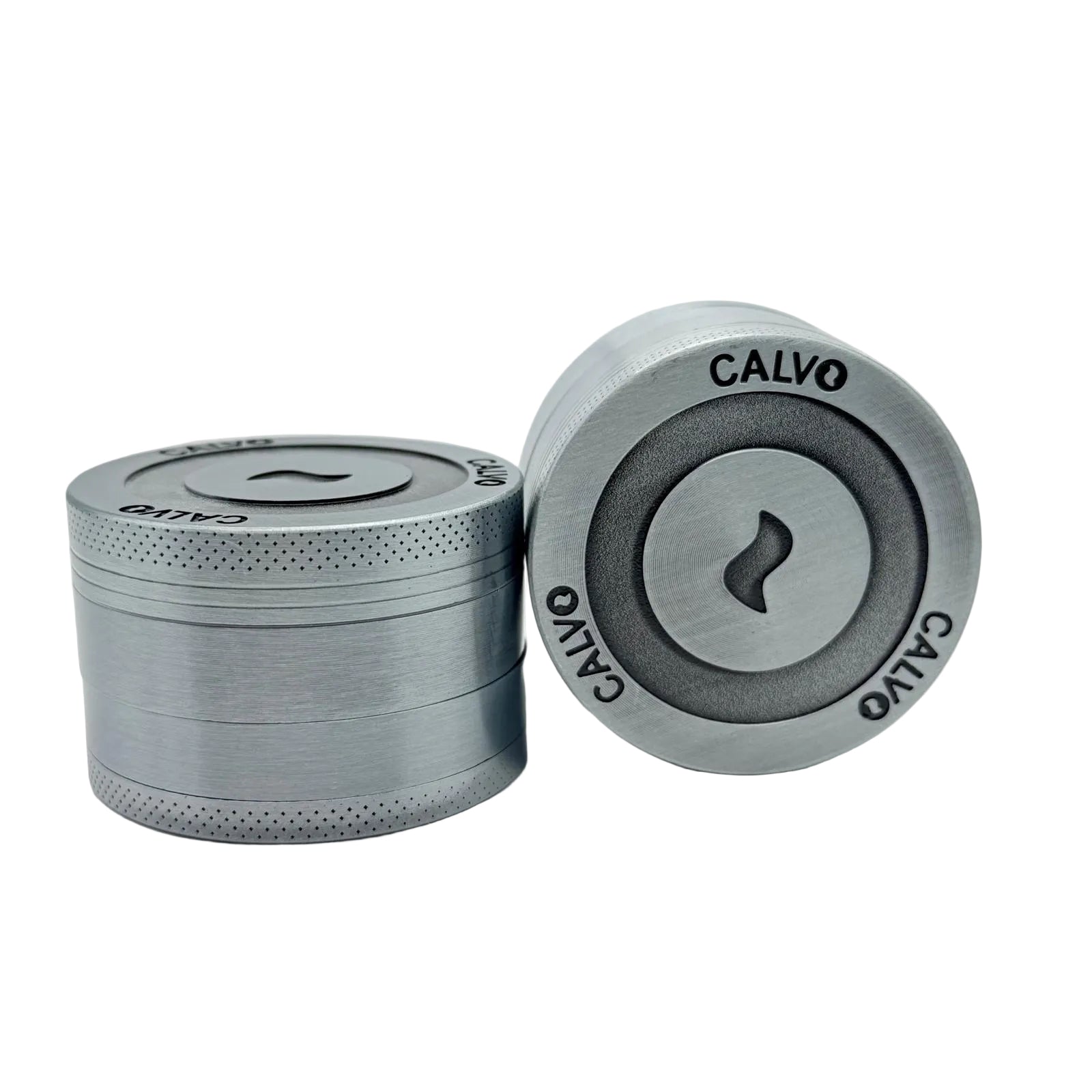 CALVO 51mm 4Parts Magnetic Grinder