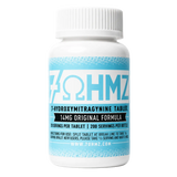 14MG TABLETS – 100 COUNT BOTTLE