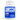 DHM Chewable Tablets Blue Razz 60mg