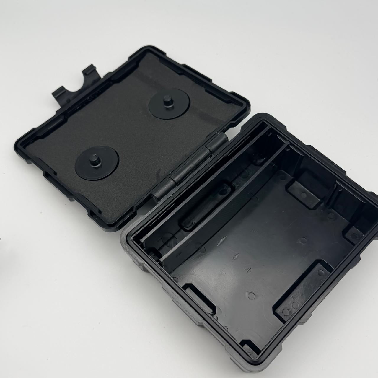 Magnetic Storage Box