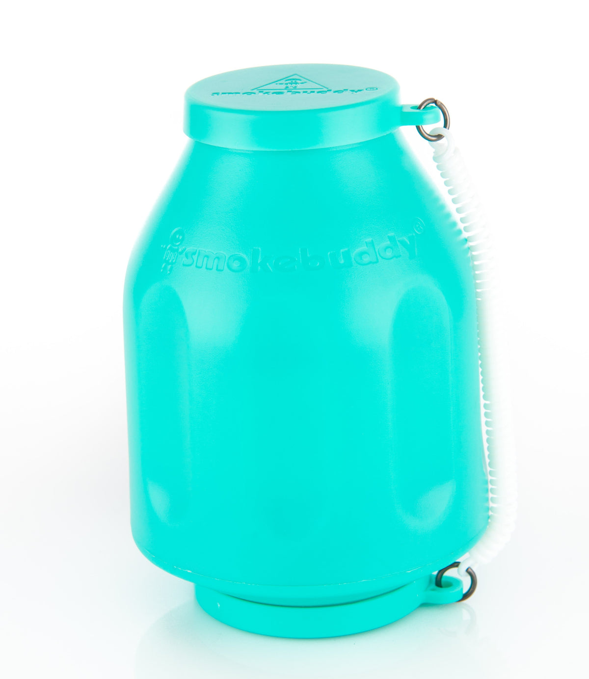 Teal Smokebuddy Original Personal Air Filter