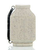 White ECO Smokebuddy Junior Personal Air Filter