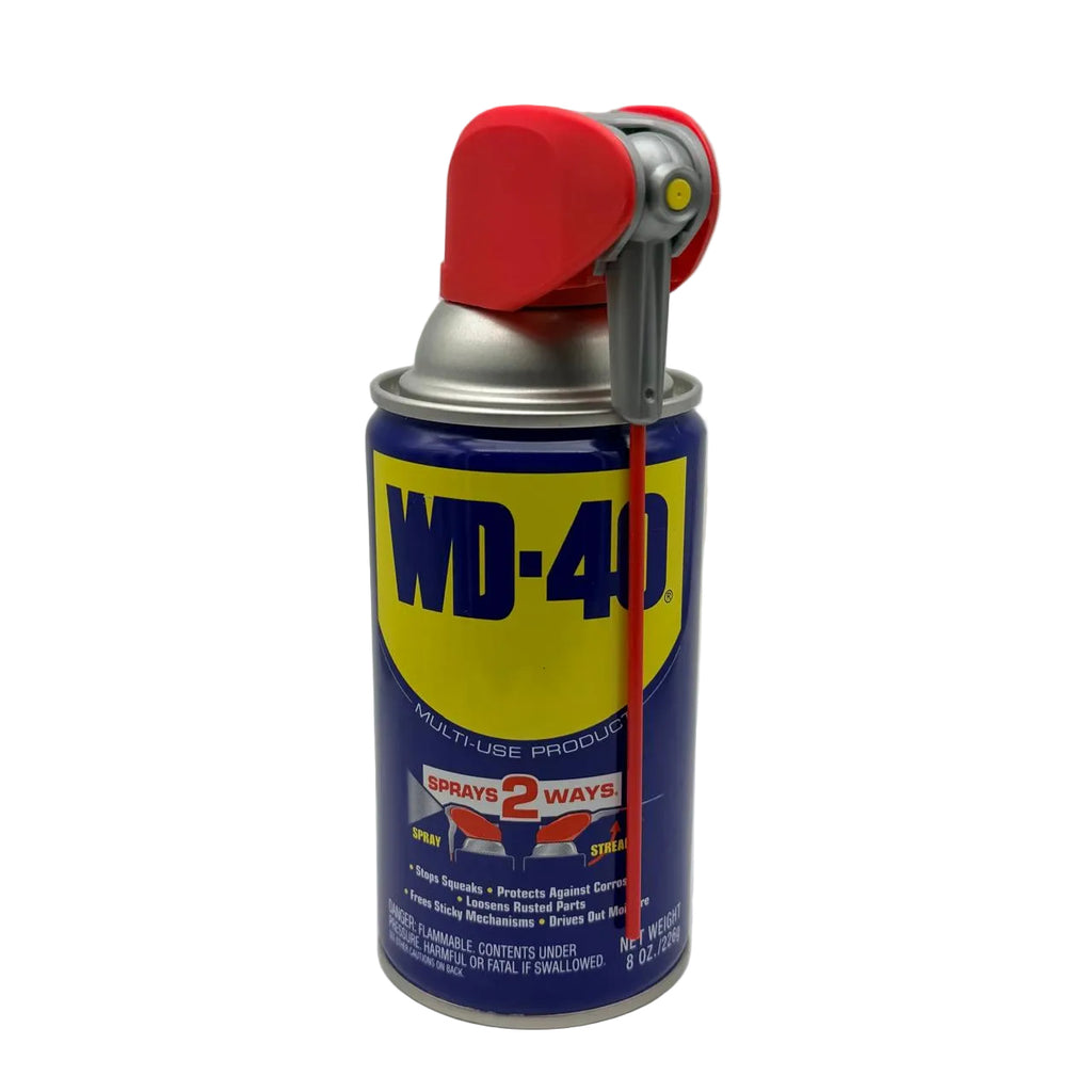 WD40 Secret Storage Box