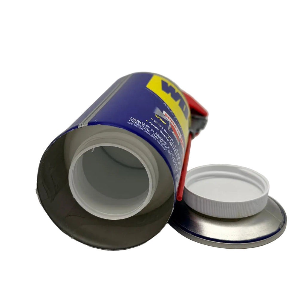 WD40 Secret Storage Box