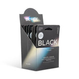 Black Super Tomentosa Extract Tablets White Grape 200mg - Display Box Front