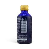 Botanic Tonics Feel Free Kava Yerba Mate Tonic 59ml Back