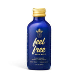 Botanic Tonics Feel Free Kava Yerba Mate Tonic 59ml Front
