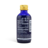 Botanic Tonics Feel Free Kava Yerba Mate Tonic 59ml Product Facts