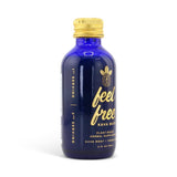 Botanic Tonics Feel Free Kava Yerba Mate Tonic 59ml Side