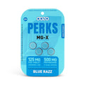 Blue Razz