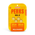 Wild Mango