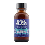 Kava Claw Baja Blueberry 300mg 30ml
