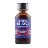 Kava Claw Strawberry Punch 300mg 30ml