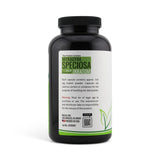 Klarity Kratom Maeng Da Capsules 300 Count Product Facts