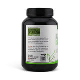 Klarity Kratom White Borneo Capsules 500 Count Product Facts