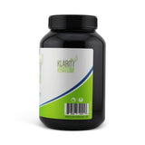 Klarity Kratom White Thai Capsules 500 Count Back