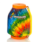 Tye Dye Orange Smokebuddy Original Personal Air Filter
