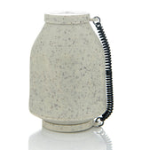 White ECO Smokebuddy Original Personal Air Filter