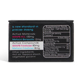 XÜM PLUR Flip Soft Gel 100mg 5MAPB 12mg Metocin Product Facts